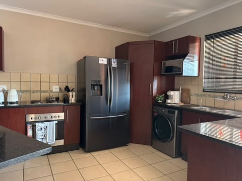 3 Bedroom Property for Sale in Waterval East North West